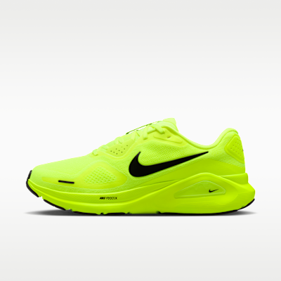 Nike Structure 26 Men's Road Running Shoes. Nike.com